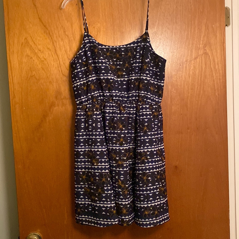 J. Crew Dress